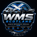 WMS Scotland